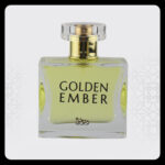 Golden Ember Perfume