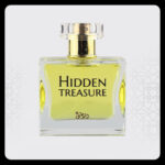 Hidden Treasure Perfume