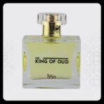 King Of Oud Perfume