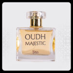 Oud Majestic Perfume