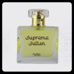 Supreme Sultan Perfume